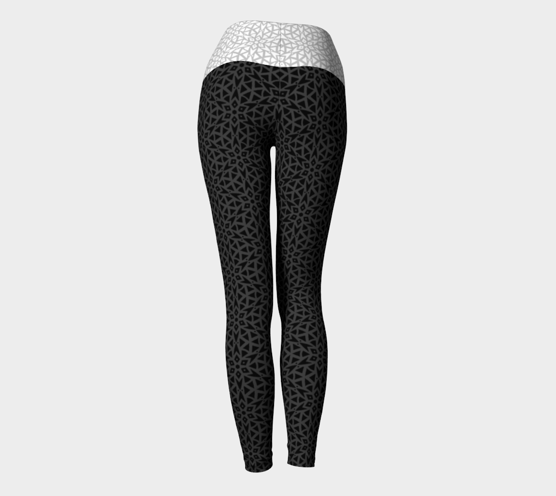 Wayfinder's Starfall Legging by Josh Suchoza