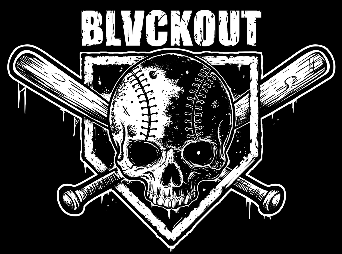 BLVCKOUT BASEBALL