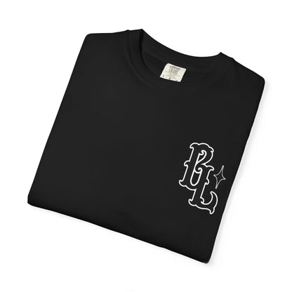 The Black Labyrinth Crew Shirt.  Join The Squad.