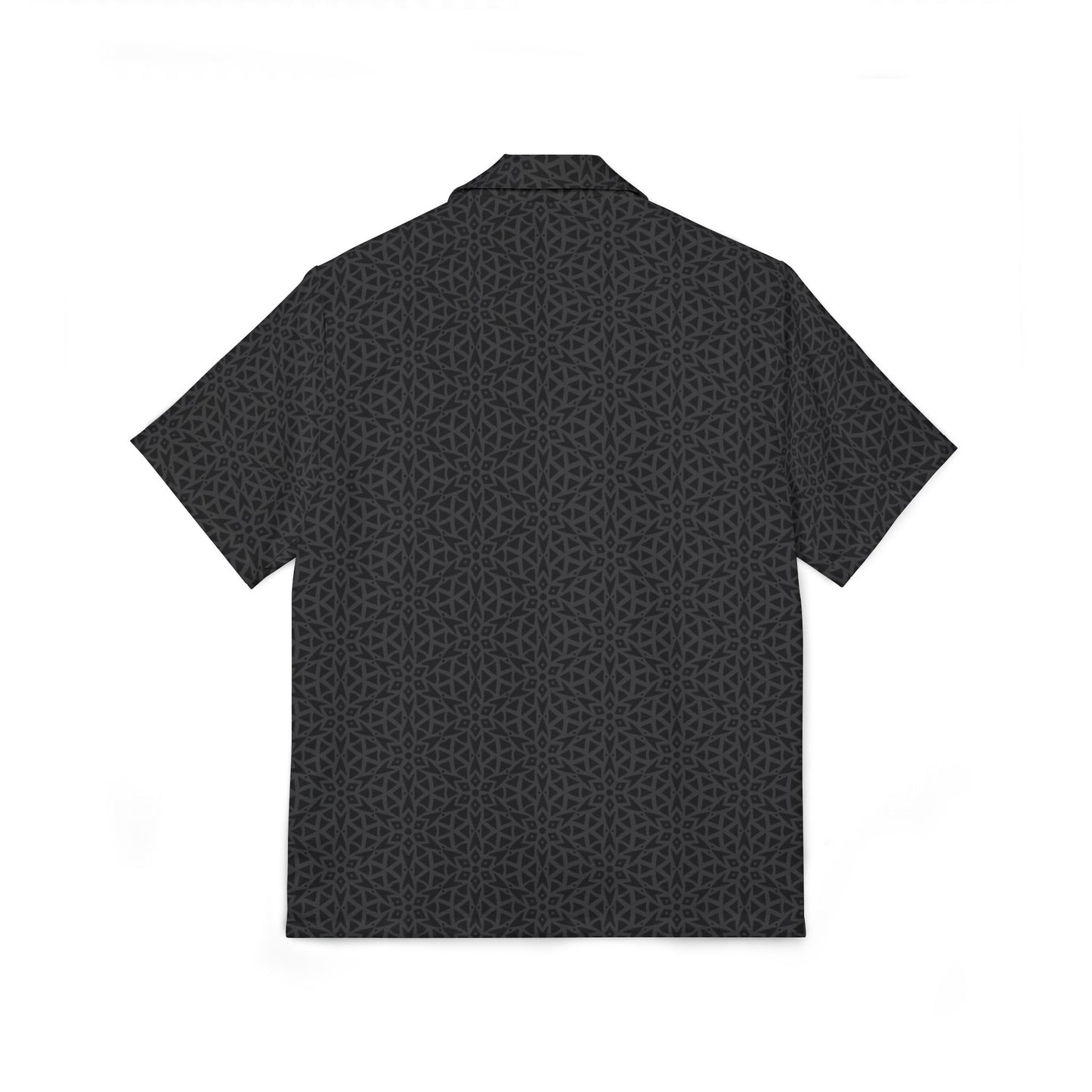 Wayfinder's Starfall, Interglactic Button-Up- Josh Suchoza