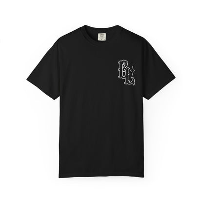 The Black Labyrinth Crew Shirt.  Join The Squad.