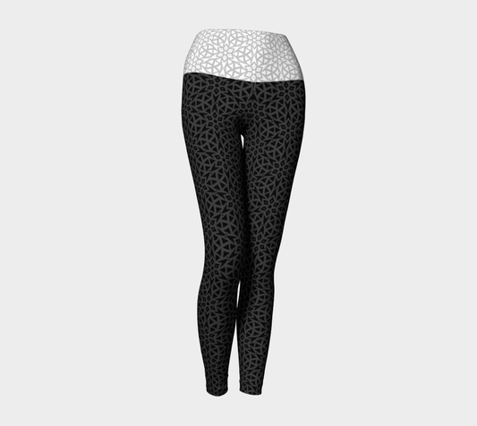 Wayfinder's Starfall Legging by Josh Suchoza