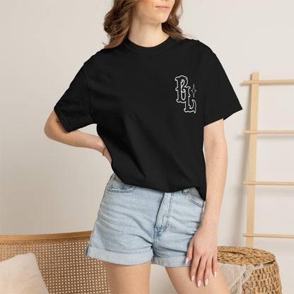 The Black Labyrinth Crew Shirt.  Join The Squad.