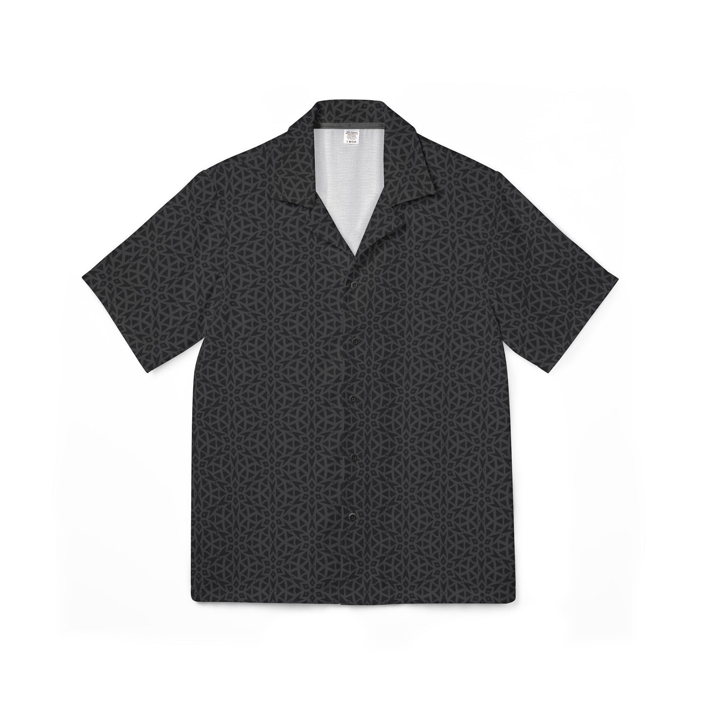 Wayfinder's Starfall, Interglactic Button-Up- Josh Suchoza