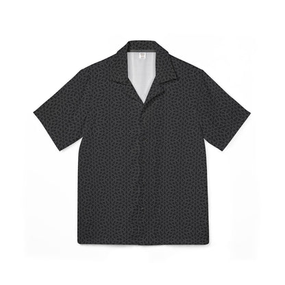 Wayfinder's Starfall, Interglactic Button-Up- Josh Suchoza