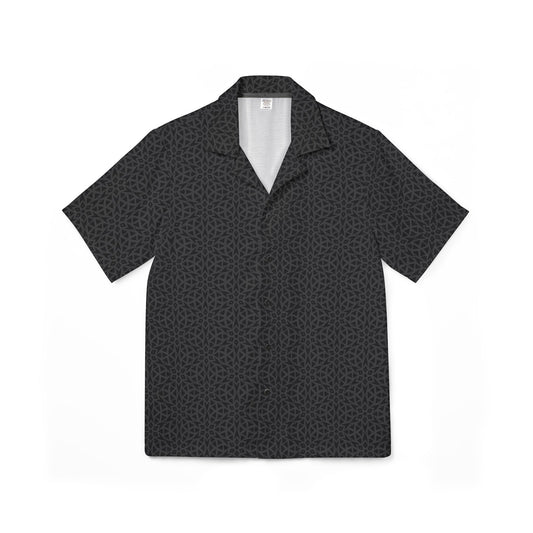 Wayfinder's Starfall, Interglactic Button-Up- Josh Suchoza