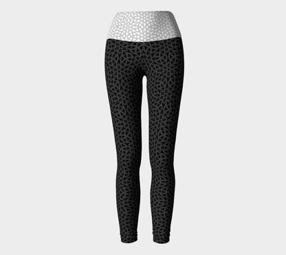 Wayfinder's Starfall Legging by Josh Suchoza