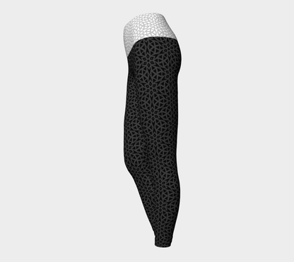 Wayfinder's Starfall Legging by Josh Suchoza