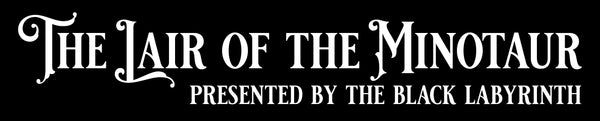 The Black Labyrinth